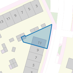 Perceel AHM05-AF-5116