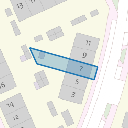 Perceel AHM05-AF-5117