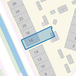 Perceel AHM05-AF-5118