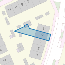 Perceel AHM05-AF-5119