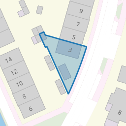 Perceel AHM05-AF-5120