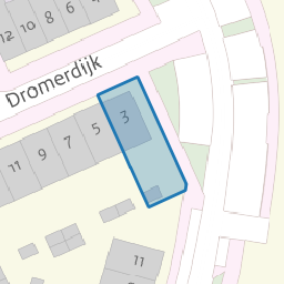 Perceel AHM05-AF-5121