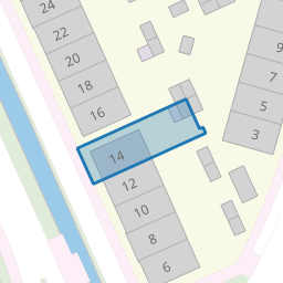 Perceel AHM05-AF-5122