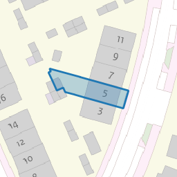 Perceel AHM05-AF-5124