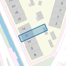 Perceel AHM05-AF-5129