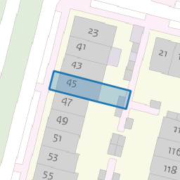 Perceel AHM05-AF-5133