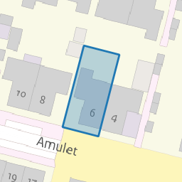 Perceel AHM05-AF-5134