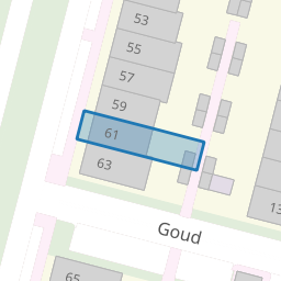 Perceel AHM05-AF-5135