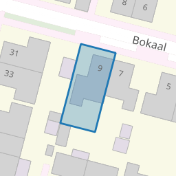 Perceel AHM05-AF-5138