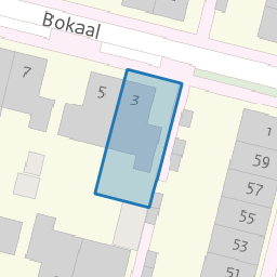 Perceel AHM05-AF-5142