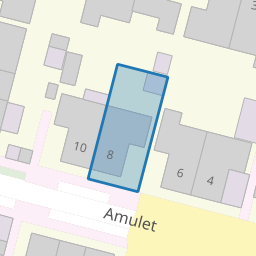 Perceel AHM05-AF-5152