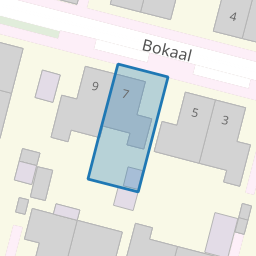 Perceel AHM05-AF-5155