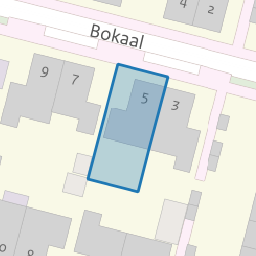 Perceel AHM05-AF-5156