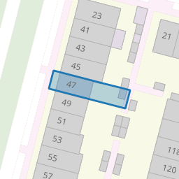 Perceel AHM05-AF-5157