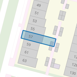 Perceel AHM05-AF-5158