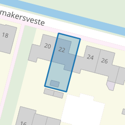 Perceel AHM05-AF-516