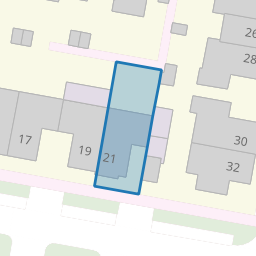 Perceel AHM05-AF-5166