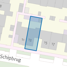 Perceel AHM05-AF-5167