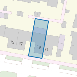 Perceel AHM05-AF-5168