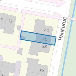 Perceel AHM05-AF-5169