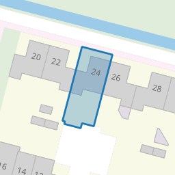 Perceel AHM05-AF-517