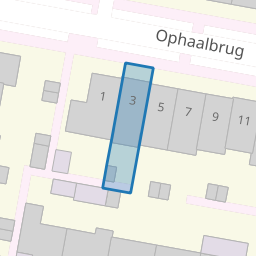 Perceel AHM05-AF-5173