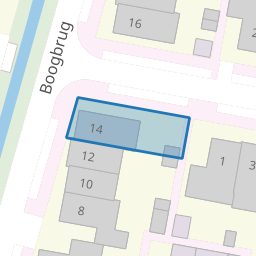 Perceel AHM05-AF-5174