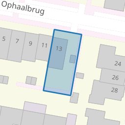 Perceel AHM05-AF-5175