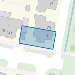 Perceel AHM05-AF-5176