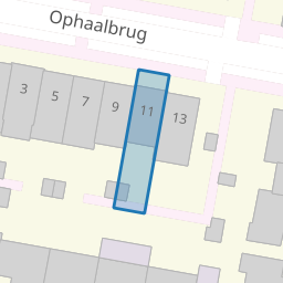 Perceel AHM05-AF-5177