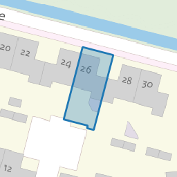 Perceel AHM05-AF-518