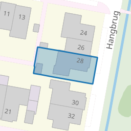 Perceel AHM05-AF-5181