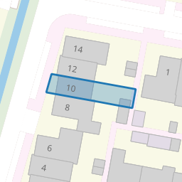 Perceel AHM05-AF-5184