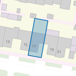 Perceel AHM05-AF-5186