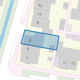 Perceel AHM05-AF-5188