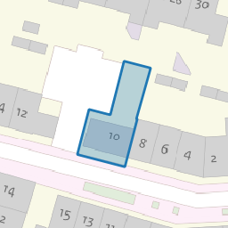 Perceel AHM05-AF-519