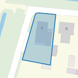 Perceel AHM05-AF-5193