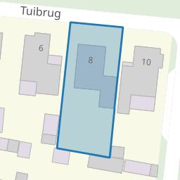 Perceel AHM05-AF-5194