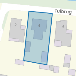 Perceel AHM05-AF-5195