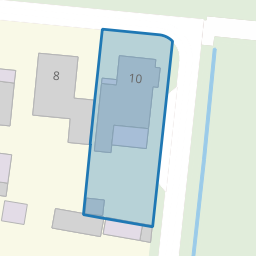 Perceel AHM05-AF-5196