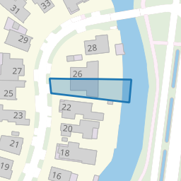 Perceel AHM05-AF-5199