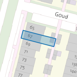 Perceel AHM05-AF-5200