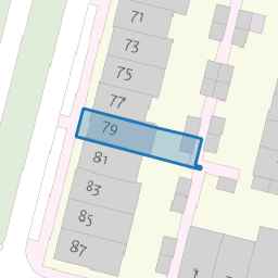 Perceel AHM05-AF-5207