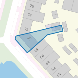 Perceel AHM05-AF-5208