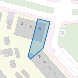 Perceel AHM05-AF-5209