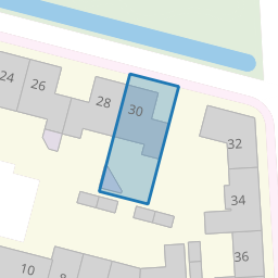 Perceel AHM05-AF-521