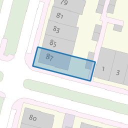 Perceel AHM05-AF-5210