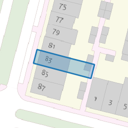 Perceel AHM05-AF-5211