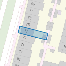 Perceel AHM05-AF-5214