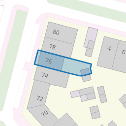 Perceel AHM05-AF-5216